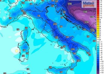 meteo-italia-prossima-settimana:-ecco-quanto-potrebbe-calare-la-temperatura