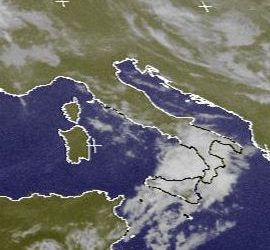 e’-stata-una-notte-mediamente-calda:-oggi-prevarra-il-sole-sul-centro-ed-il-nord,-nubi-stratificate-interesseranno-sud-e-sicilia