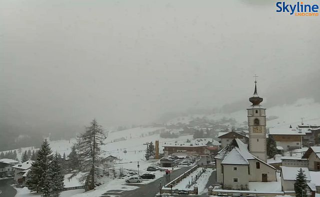 fitte-nevicate-sulle-alpi-orientali,-situazione-live-dalle-webcam