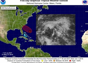primo-ciclone-tropicale-in-sviluppo-sull’atlantico-occidentale
