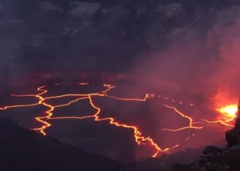 un-vulcano-attivo-per-33-anni-di-fila!-e’-il-kilauea,-nelle-hawaii