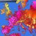 caldo-anomalo-in-europa,-picchi-termici-esagerati-fino-a-40°-ed-oltre