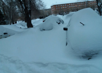 kazakistan:-a-est-citta-sepolte-da-2-metri-di-neve!