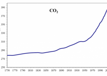 i-livelli-di-ossigeno-nell’atmosfera-stanno-diminuendo