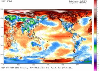l’artico-e-in-pessima-salute,-il-riscaldamento-globale-sta-facendo-danni-enormi
