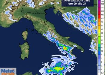 i-temporali-di-oggi:-attenzione-al-sud-italia