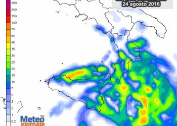 sud-ancora-a-rischio-temporali:-potrebbero-essere-forti-in-sicilia-e-calabria