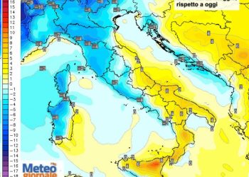 a-inizio-settimana-italia-spaccata-in-due:-temperature-giu-al-centro-nord,-su-al-sud