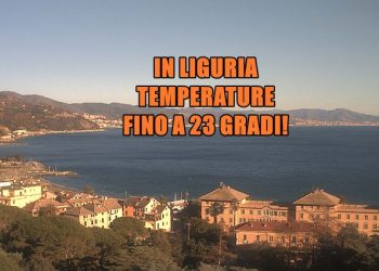temperature-record-al-nord,-oltre-20-gradi-in-liguria-e-lombardia