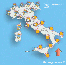 e’-atteso-caldo-forte-in-sicilia-e-sud-italia,-con-punte-estreme-di-oltre-+40°c.-temporali-anche-intensi-si-avranno-al-nord