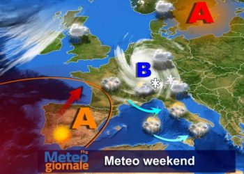 piogge,-temporali,-insomma-autunno:-meteo-weekend-incerto,-ma-poi-ottobrata-per-caldo-africano