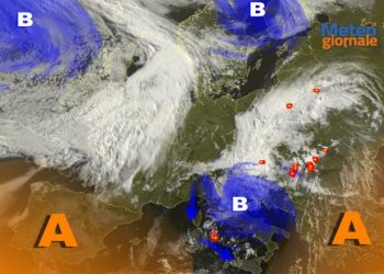 vortice-instabile-sull’italia:-i-temporali-non-sono-ancora-finiti