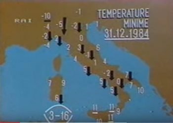 svolta-meteo,-era-il-dicembre-1984.-l’annuncio-di-baroni-in-tv-del-gelo