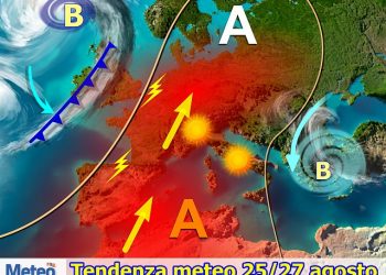 meteo-fine-agosto:-estate-prosegue,-onda-di-caldo-africano.-le-ultimissime