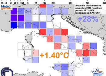 clima-novembre-2016-sull’italia,-fra-caldo-e-piogge-localmente-estreme