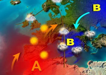 grandi-novita-meteo:-rischio-maltempo-prolungato,-autunno-accelera