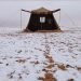 neve-in-arabia-saudita,-a-turaif-citta-di-90-mila-abitanti