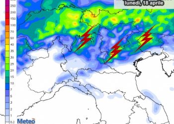 vortice-temporalesco-verso-il-nord-italia:-peggiora-nelle-prossime-ore