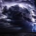 cagliari:-tempesta-di-fulmini-e-nubifragio.-forti-raffiche-di-vento-generate-dal-super-temporale