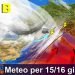 meteo-super-turbolento,-l’italia-sara-contesa-fra-temporali-e-super-caldo