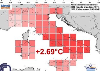 clima-in-italia:-febbraio-da-record,-mai-cosi-caldo-dal-1800