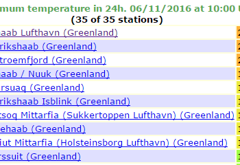 groenlandia:-possibile-record-di-caldo-per-giugno,-misurati-24.8°c