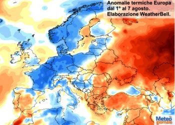 clima-ultimi-7-giorni:-un-avvio-d’agosto-davvero-anomalo?-estate-in-crisi?