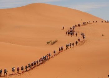 deserto-del-sahara:-arriva-la-maratona-piu-difficile-del-mondo
