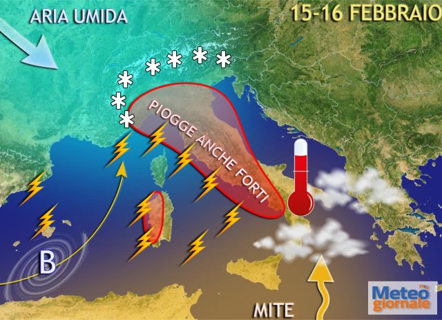 escalation-di-condizioni-meteo-avverse:-forte-maltempo-in-atto-su-mediterraneo-occidentale,-domani-approdera-su-italia