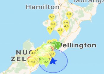 terremoto-nuova-zelanda:-centinaia-di-forti-scosse,-oltre-una-decina-over-5-di-magnitudo-dopo