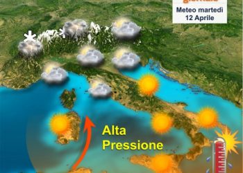 meteo-anticiclonico-dal-sapore-di-estate,-ma-occhio-ai-temporali-sul-nord-italia