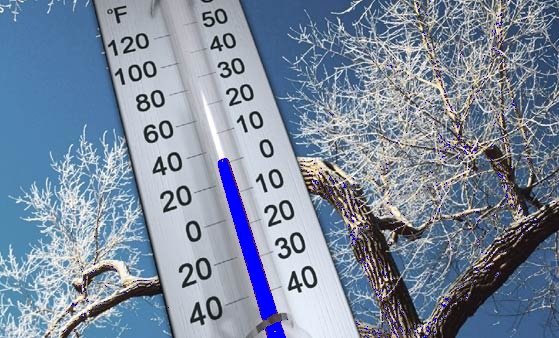 Fresco In Arrivo: Confermato Crollo Imminente Delle Temperature - Meteo ...