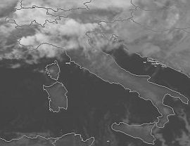 alta-pressione-su-tutta-italia;-foehn-sul-nord,-nel-fine-settimana-si-potrebbe-avere-un-peggioramento-del-tempo