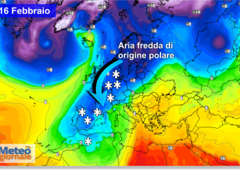 torna-il-meteo-invernale-in-europa,-freddo-e-nevicate-nei-prossimi-giorni-tra-francia-e-spagna