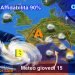 ultimissime-meteo:-italia-a-rischio-violenta-perturbazione-iberica,-poi-freddo-da-est