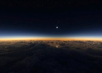 eclissi-di-sole,-piomba-il-buio:-eccola-osservata-da-un-luogo-speciale