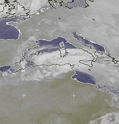 sud-italia-lambito-da-una-perturbazione-nord-africana,-ancora-un-flusso-di-aria-fredda-soffia-al-centro-e-nord