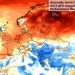 clima-ultimi-7-giorni:-ritorno-del-caldo-anomalo-in-europa,-non-sull’italia