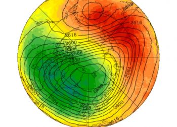 vortice-polare-estremamente-disturbato:-cosa-accadra-nelle-prossime-settimane?