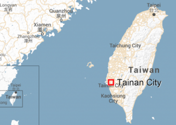 taiwan,-terribile-terremoto-di-magnitudo-6,4:-morti-e-centinaia-di-feriti