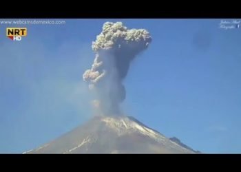 spettacolare-eruzione-di-“el-popo”,-il-vulcano-messicano-popocatepetl