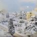 sochi,-“riviera”-russa,-in-gennaio-due-forti-nevicate-e-un-episodio-di-caldo-record.-video-neve