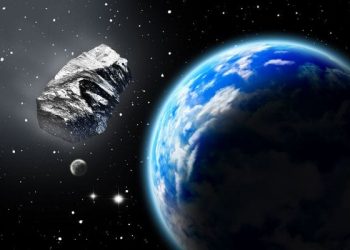 sta-arrivando-florence,-il-piu-grande-asteroide-della-storia:-quali-rischi?