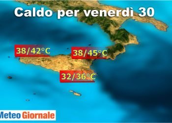 caldo-infernale:-45°c-in-sicilia,-domani-si-replica-nel-messinese