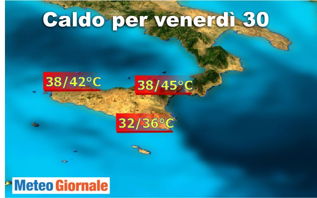 caldo-infernale:-45°c-in-sicilia,-domani-si-replica-nel-messinese