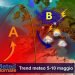 maggio-alle-porte:-tendenza-meteo-tra-instabilita-e-primo-caldo-estivo