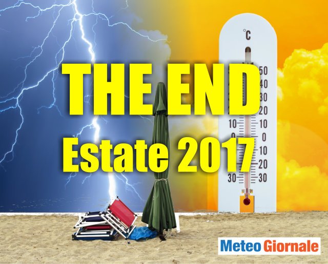 estate-2017-al-the-end,-trend-meteo-verso-il-tempo-autunnale