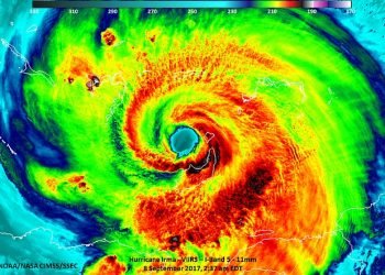 stagione-meteo-uragani-2017,-primo-bilancio-per-capire-se-e-eccezionale