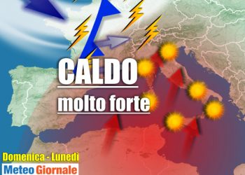 meteo:-caldo-da-record,-con-forti-temporali-al-nord,-ma-anche-penisola