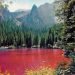 il-mistero-del-lago-rosso-in-trentino,-uno-spettacolo-magico-straordinario